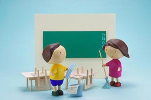 保育士を目指す方は保育学校で資格取得を