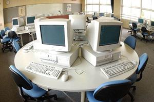 マンツーマン指導に強いテックゼミナール