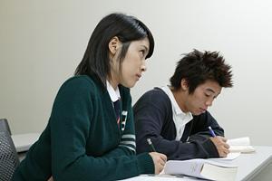 町屋周辺で学習塾探しをするなら