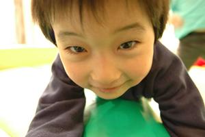 発達障害の子供たちの個性を引き出すため