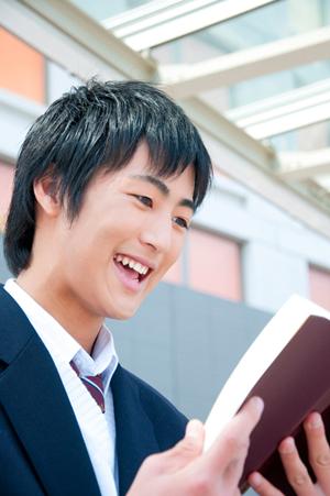 私立医学部予備校を経営している企業